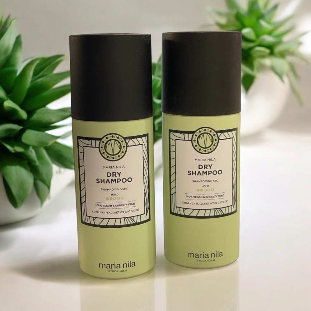Dry Shampoo by Maria Nila (set of 2)